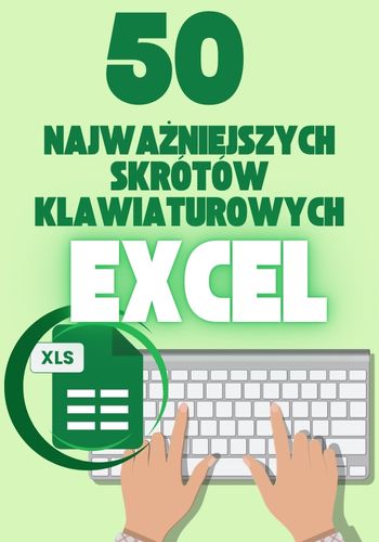 50 skrótów klawiaturowych