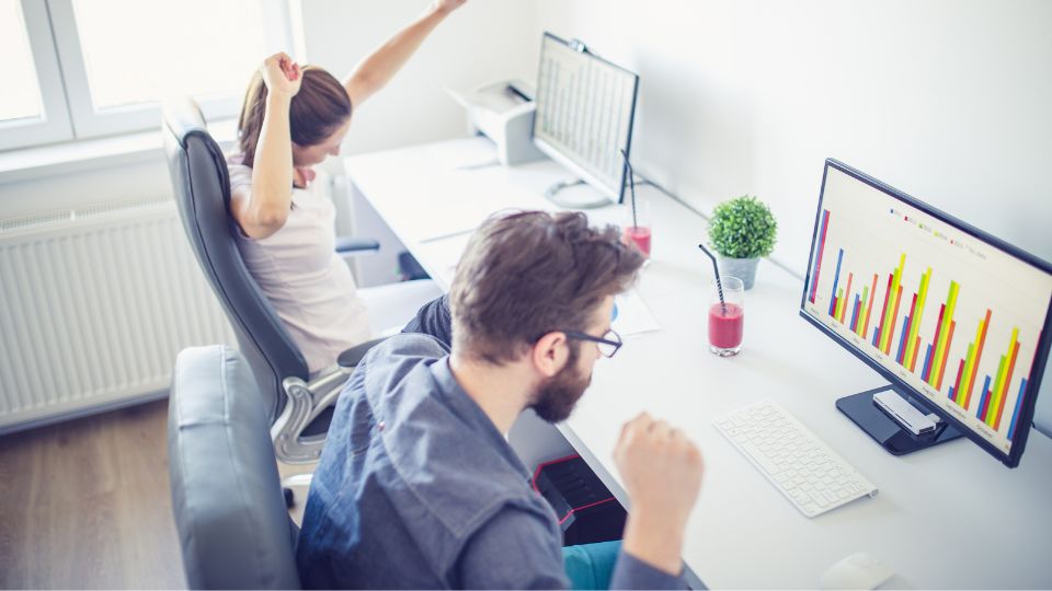 Darmowy kurs Excel dla początkujących
