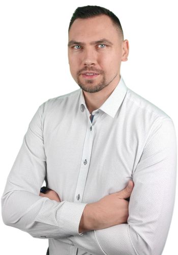 Piotr Czujak