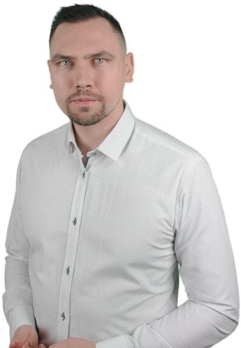 Piotr Czujak — autor kursów Excel