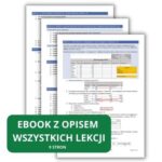 darmowy kurs excel ebook