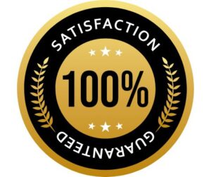 gwarancja satysfakcji kursu