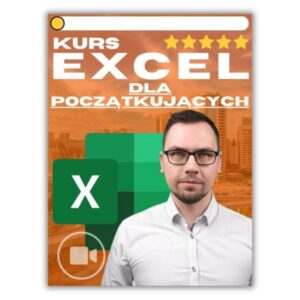 kurs excel dla początkujących