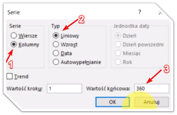 kalkulator kredytowy excel