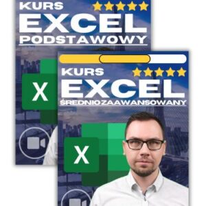 kurs excel od podstaw
