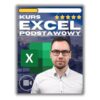 kurs excel podstawowy