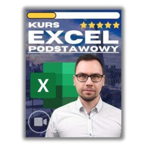 kurs excel podstawowy