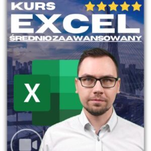 kurs excel średniozaawansowany