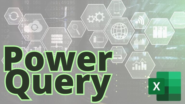 co to jest Power Query