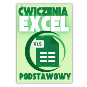 ćwiczenia Excel podstawowy