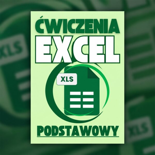 ćwiczenia Excel podstawowy