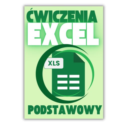 ćwiczenia Excel podstawowy