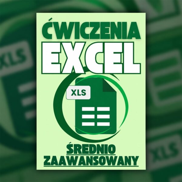 ćwiczenia Excel średniozaawansowany
