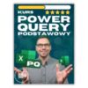logo kurs power query podstawowy