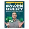 logo kurs power query zaawansowany
