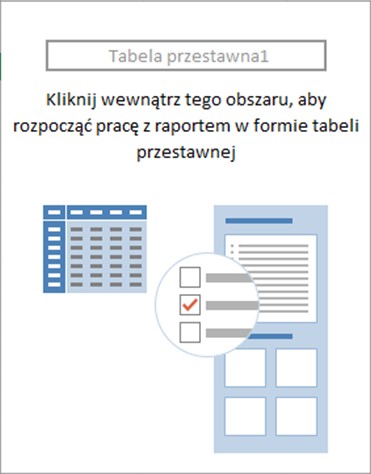 Tabele przestawne Excel