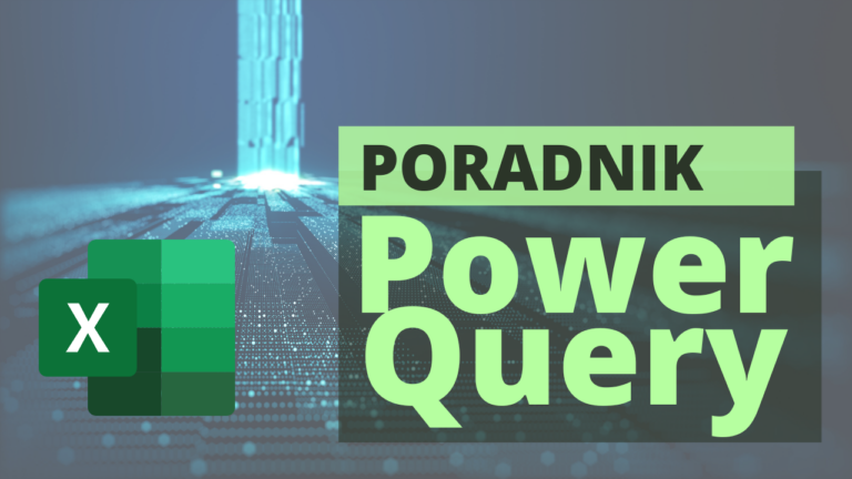 power query w excelu