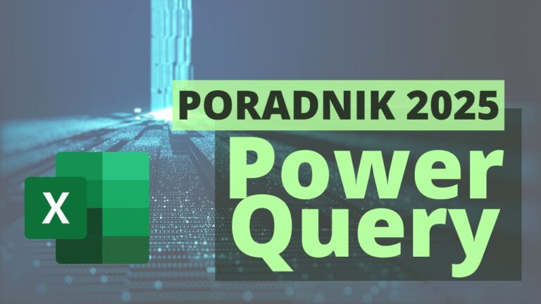 power query excelu
