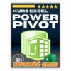 Kurs Power Pivot