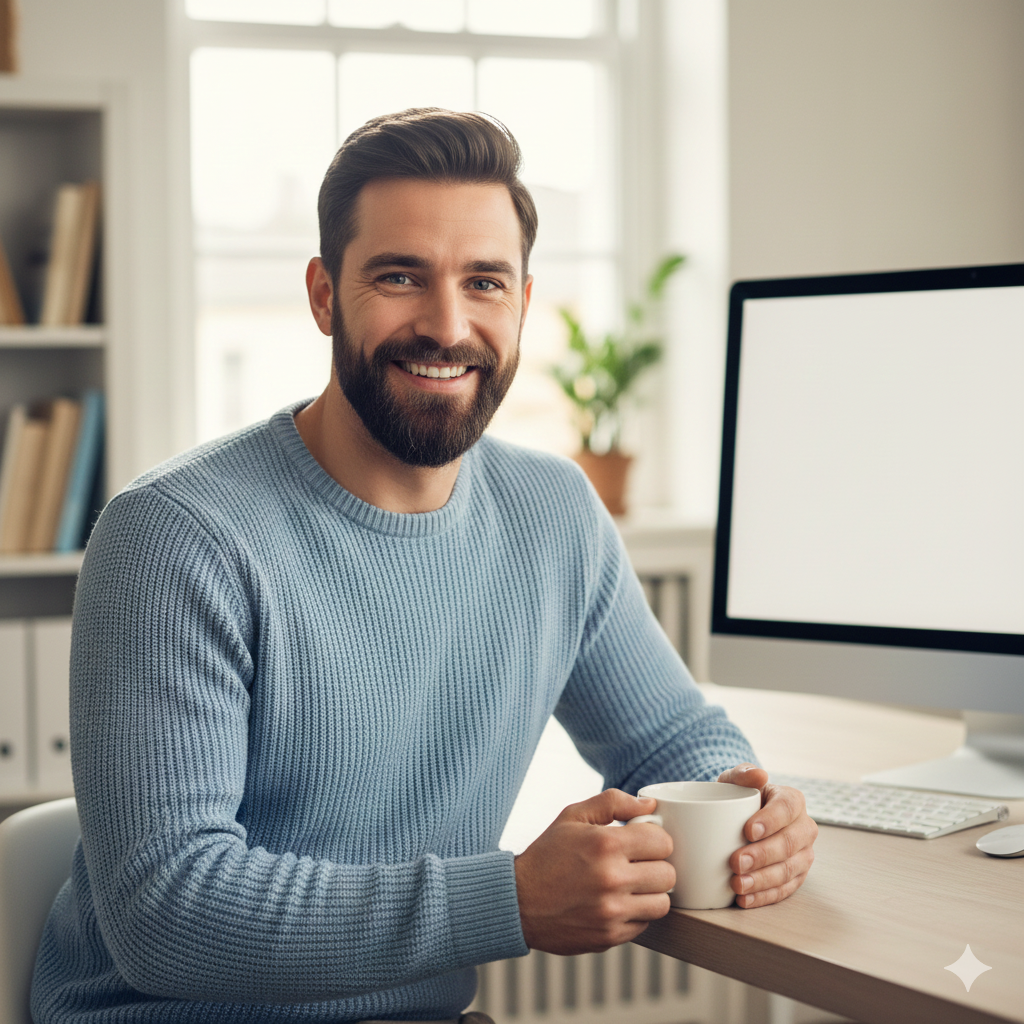 Jan K. (Przedsiębiorca)