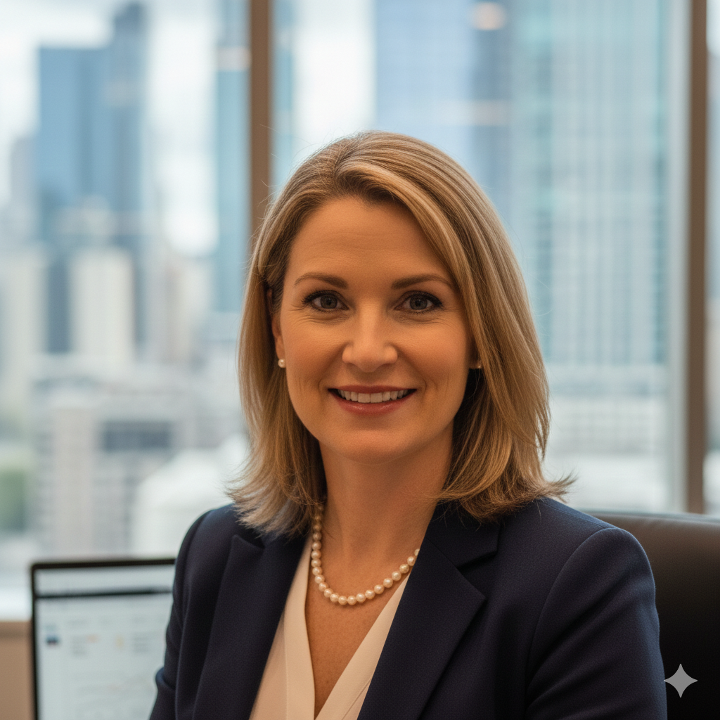 Anna W. (Doradca Finansowy)