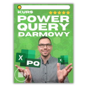 darmowy kurs power query