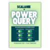 scalanie w power query