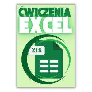 ćwiczenia Excel