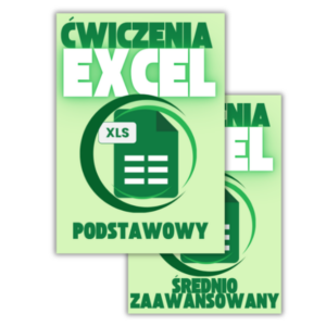 ćwiczenia pakiet
