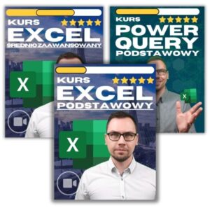Excel i automatyzacja