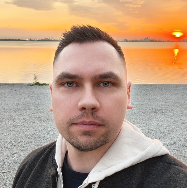 Piotr Czujak — PoczujExcel
