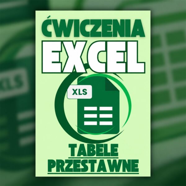 Ćwiczenia Tabele przestawne