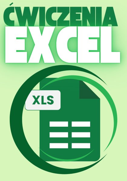 Ćwiczenia Excel