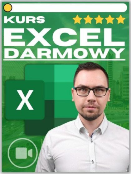 Darmowy kurs Excel
