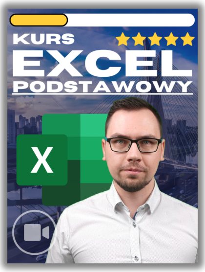 Kurs Excel Podstawowy